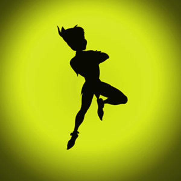 Foxboro Elementary Peter Pan Jr. 2017 Yellow Cast