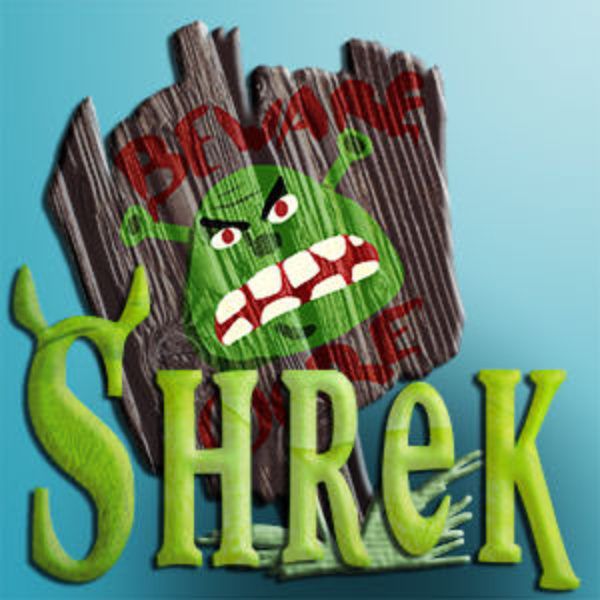 Orchard Elementary Shrek 2019 Blue Cast Digital Download