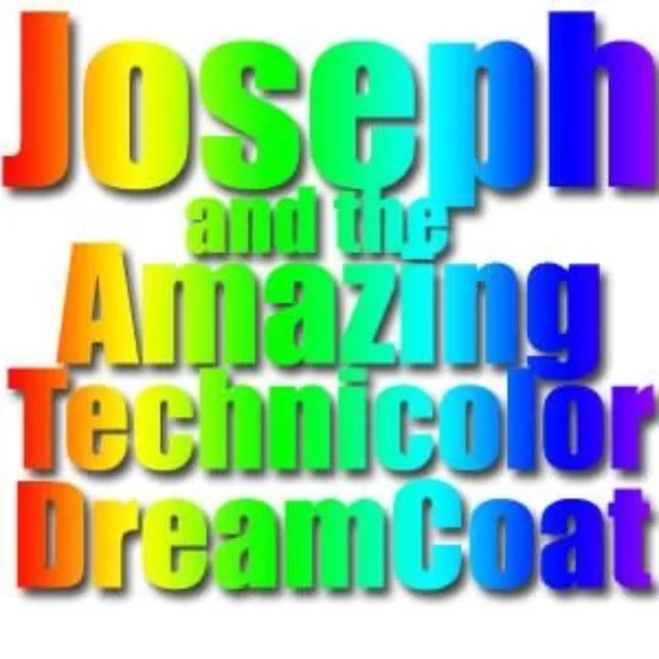 Spotlight 2017 Joseph and the Amazing Technicolor Dreamcoat Purple Cast