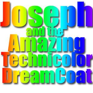 Spotlight 2017 Joseph and the Amazing Technicolor Dreamcoat Red Cast