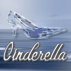 Foxboro Elementary Cinderella 2018 Blue Cast Digital Download