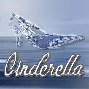 CinderellaBlue