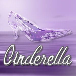 CinderellaPurple