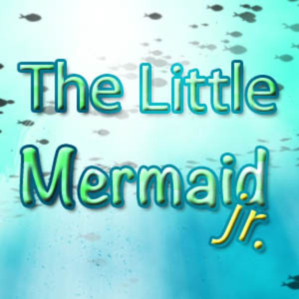 Taylor Elementary The Little Mermaid 2018 Green Cast Digital Download