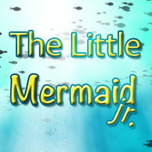 Mountain Green Elementary The Little Mermaid 2018 Yellow Cast HD Digital Download