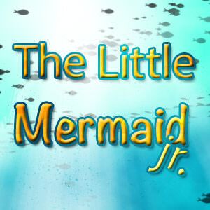 Orchard Elementary The Little Mermaid 2018 Orange Cast
