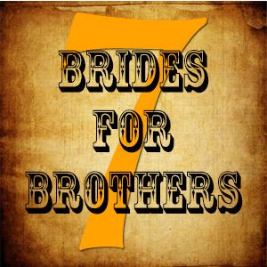 7 Brides for 7 Brothersorange
