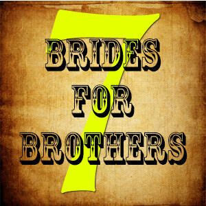 Spotlight 7 Brides for 7 Brothers 2018 Yellow Cast Digital Download