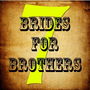 7 Brides for 7 Brothersyellow