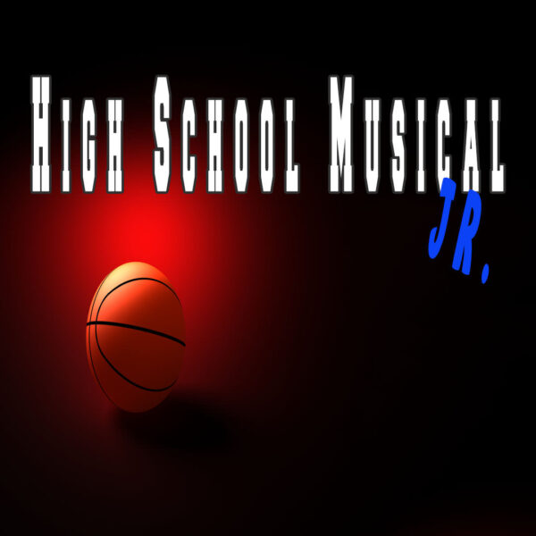Spotlight High School Musical 2018 Blue Cast Digital Download
