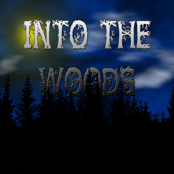 Spotlight Into the Woods 2018 Digital Download