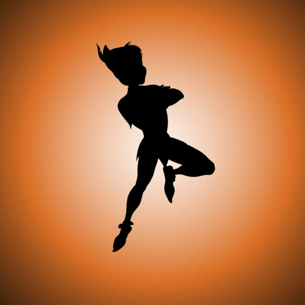 Morgan Elementary Peter Pan 2019 Orange Cast Digital Download