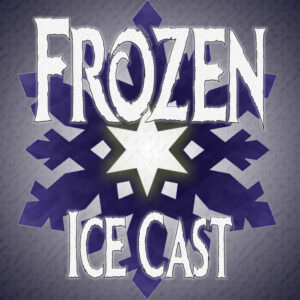 Spotlight Frozen 2019 Ice Cast Digital Download