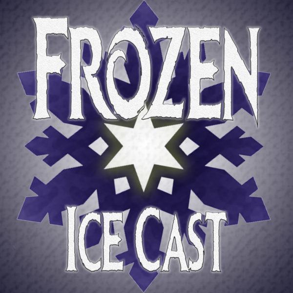 Odyssey Elementary Frozen 2023 Ice Cast Digital Download