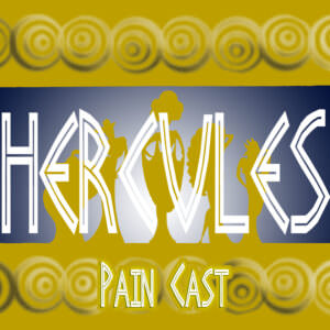 Spotlight Hercules 2019 Pain Cast Digital Download