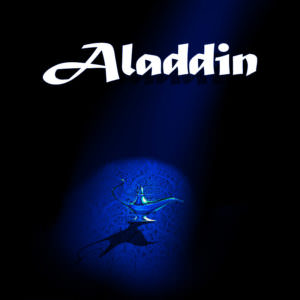 Aladdinblue