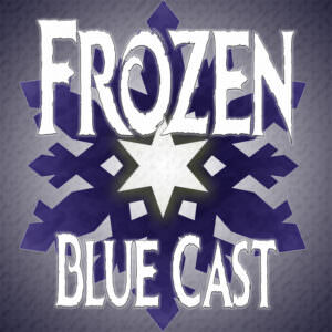 Taylor Elementary Frozen 2019 Blue Cast Digital Download