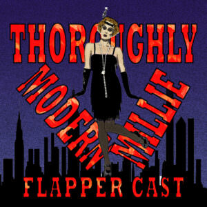 Spotlight Thoroughly Modern Millie 2019 Flapper Cast Digital Download