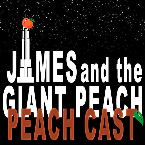 Spotlight James and the Giant Peach 2020 Peach Cast Digital Download