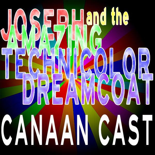 Spotlight Joseph and the Amazing Technicolor Dreamcoat 2020 Canaan Cast Digital Download