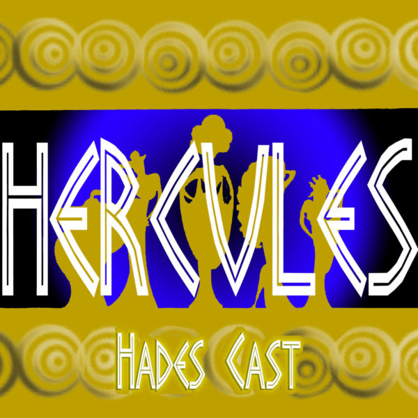 Spotlight Hercules 2020 Hades Cast Digital Download