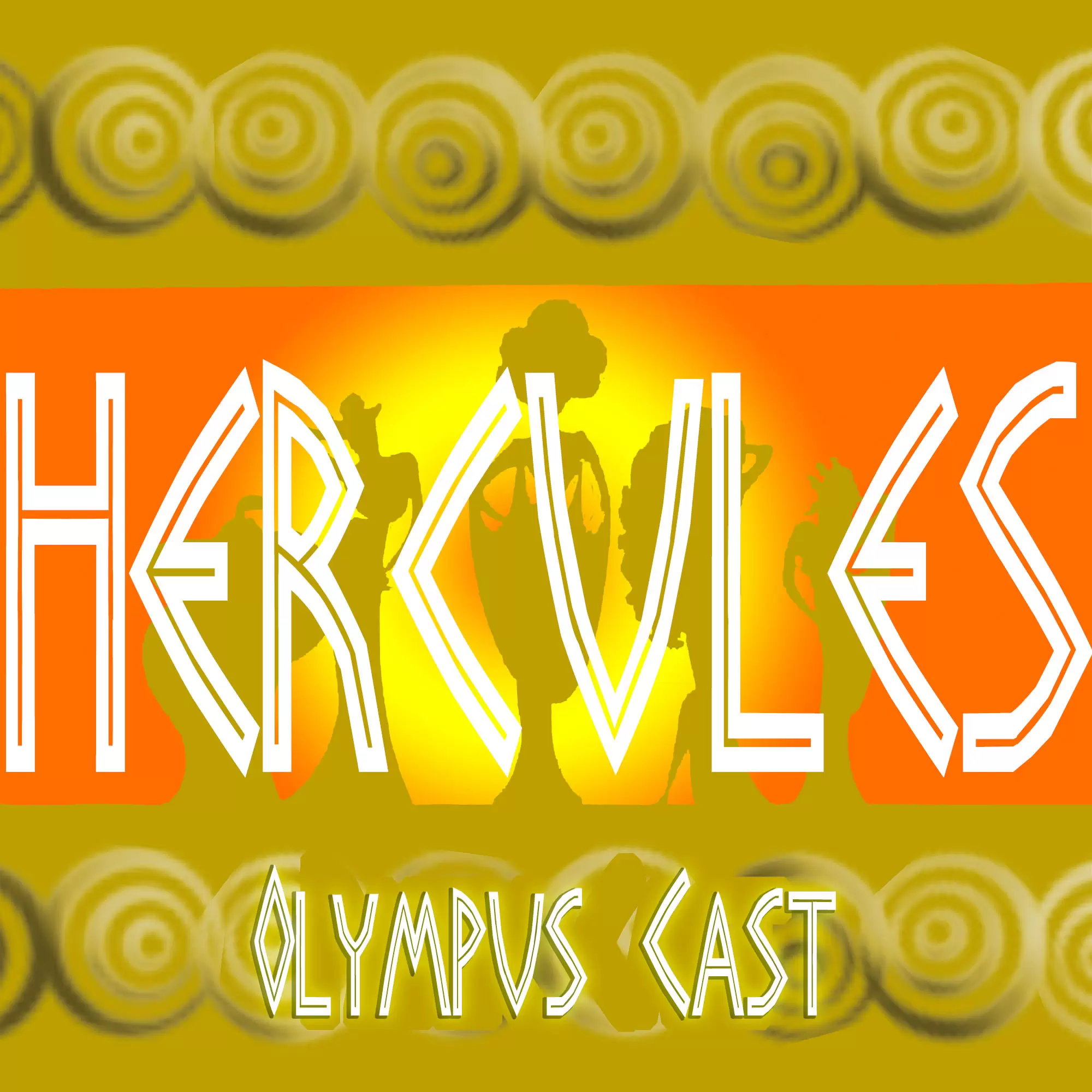 Spotlight Hercules 2020 Olympus Cast Digital Download