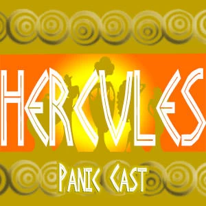 Spotlight Hercules 2019 Panic Cast Digital Download