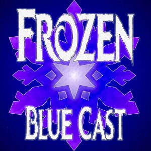 Columbia Frozen 2021 Blue Cast Digital Download