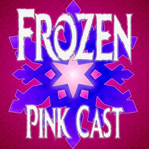 Columbia Frozen 2021 Pink Cast Digital Download