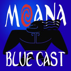 Legacy Moana 2021 Blue Cast Digital Download