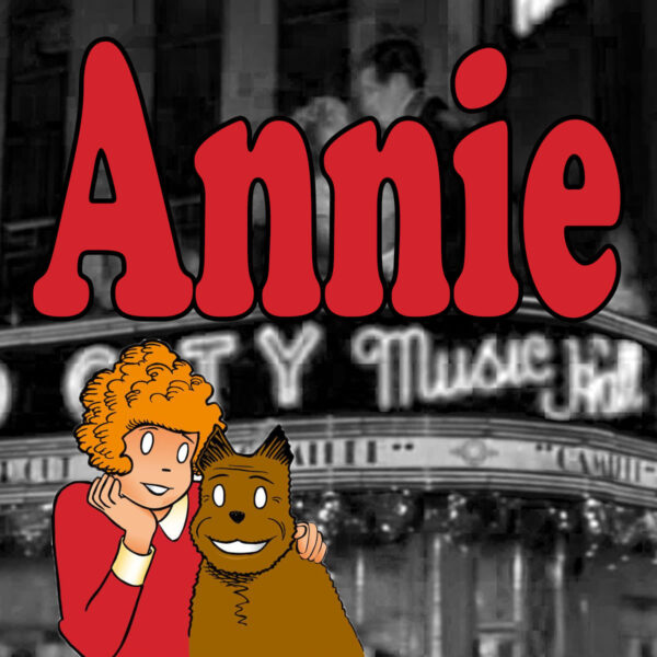 Heritage Annie 2022 Red Cast Digital Download