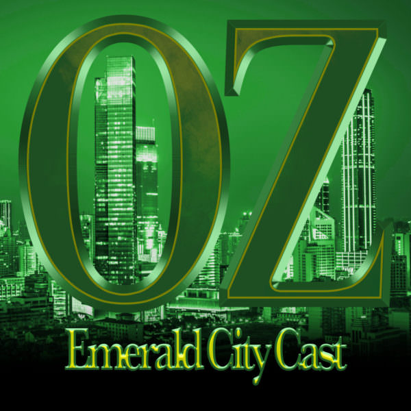 Spotlight The Wizard of Oz 2022 Emerald City Cast