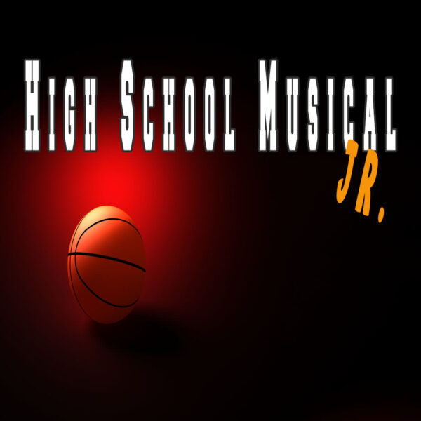 Morgan High School Musical 2022 Orange Cast Digital Download