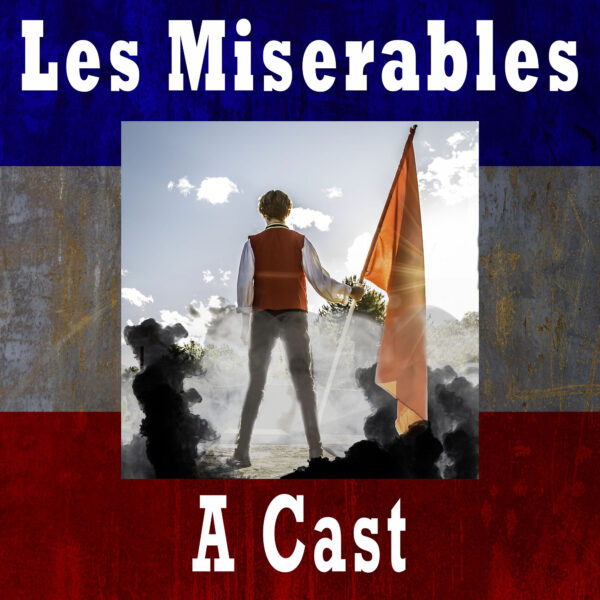 Spotlight Les Miserables 2022 A Cast Digital Download