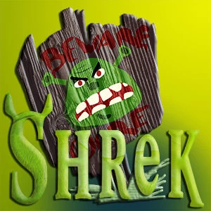 Farmington Elementary Shrek 2022 Yellow Cast Digital Download