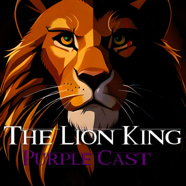 Morgan Lion King 2024 Purple Cast Digital Download