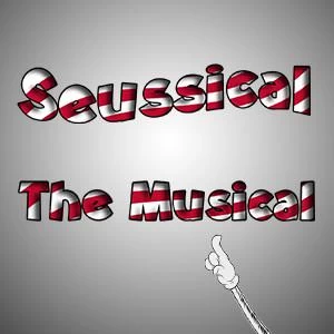 Spotlight Seussical The Musical 2020 Thing 1 Cast Digital Download