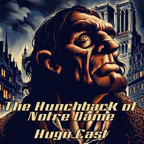 Spotlight The Hunchback of Notre Dame 2024 Hugo Cast Digital Download