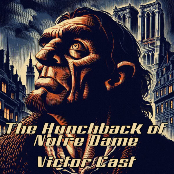 Spotlight The Hunchback of Notre Dame 2024 Victor Cast Digital Download