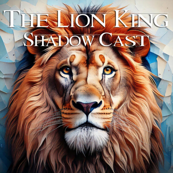 Odyssey Lion King 2024 Shadow Cast Digital Download