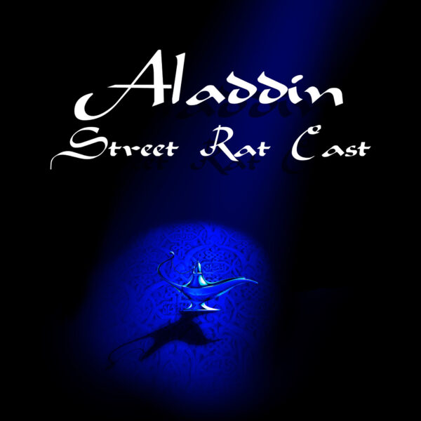 Heritage Aladdin 2024 Street Rat Cast Digital Download