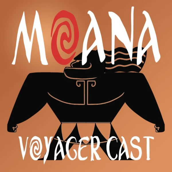 Orchard Moana 2025 Voyager Cast Digital Download