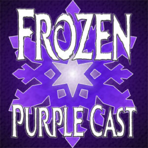 Farmington Elementary Frozen 2025 Purple Cast Digital Download